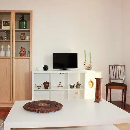 Casa da Varanda Simpática-2