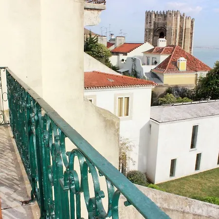 Casa da Varanda Simpática-2